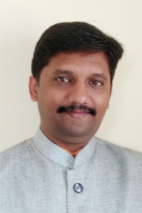 Amol Sananse