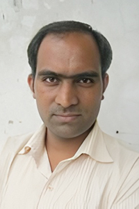 Mukesh Rane