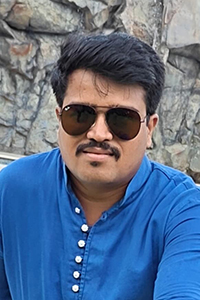 Prasad Sonawane